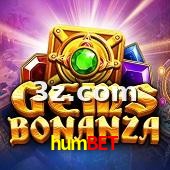 Gems Bonanza.